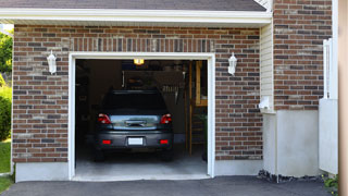 Garage Door Installation at Granite Bay Roseville, California