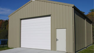 Garage Door Openers at Granite Bay Roseville, California